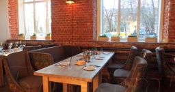 Основной зал — фото 5