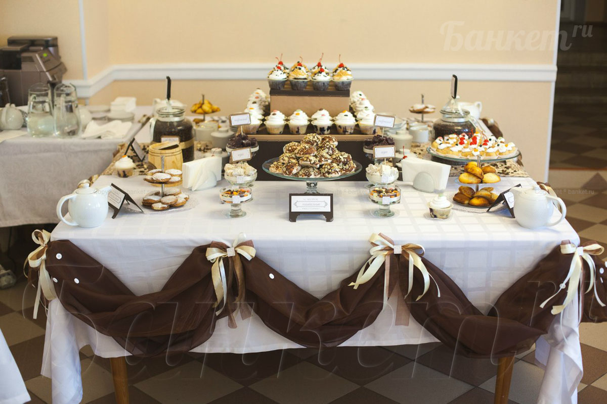 Основной зал — Ресторан Классик