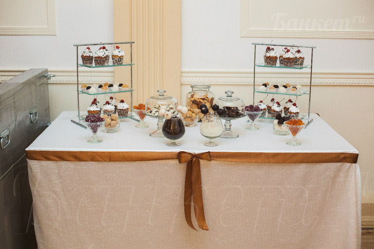 Основной зал — фото 9