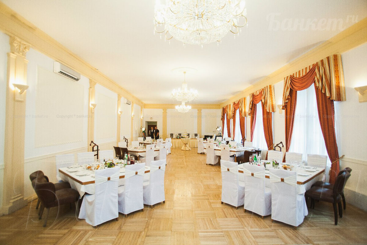 Основной зал — фото 10