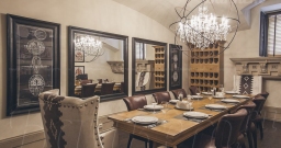 Основной зал