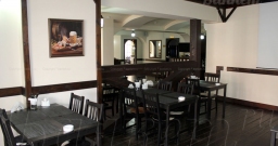 Основной зал