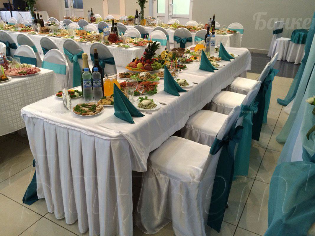 Зал на 200 человек — Семейное кафе Отдых