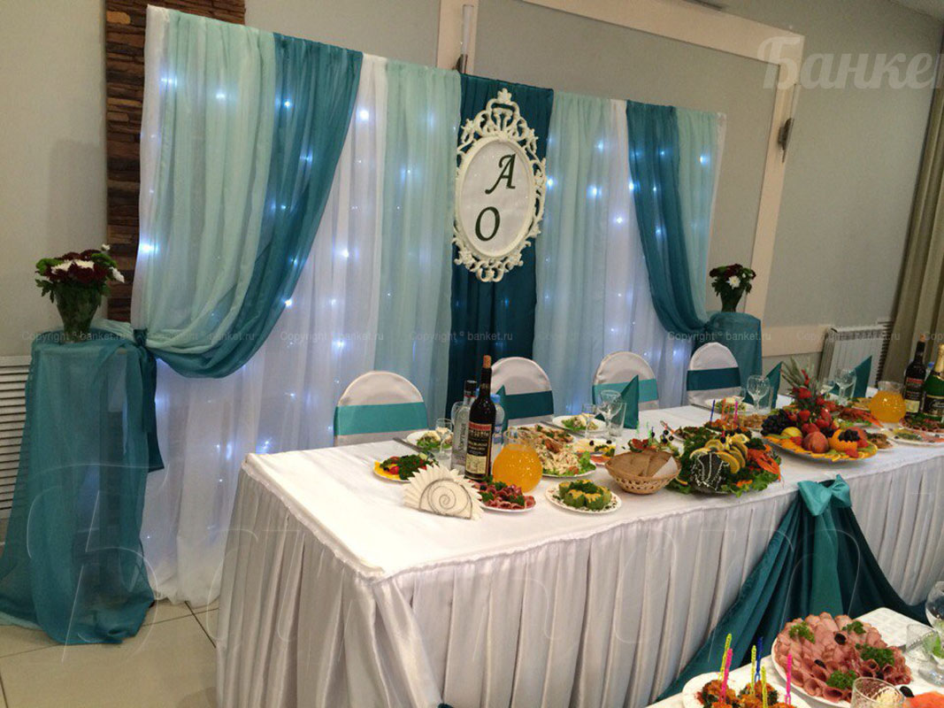 Зал на 200 человек — Семейное кафе Отдых