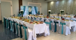 Зал на 200 человек