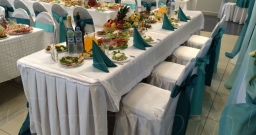 Зал на 200 человек