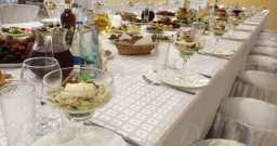 Зал на 200 человек