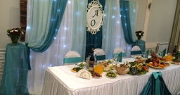 Зал на 200 человек — фото 4