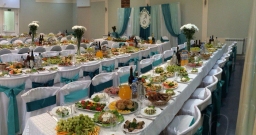 Зал на 200 человек — фото 6