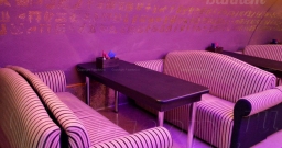 Основной зал