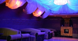 Основной зал