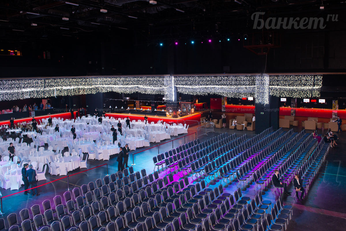 VK Stadium — VK Stadium