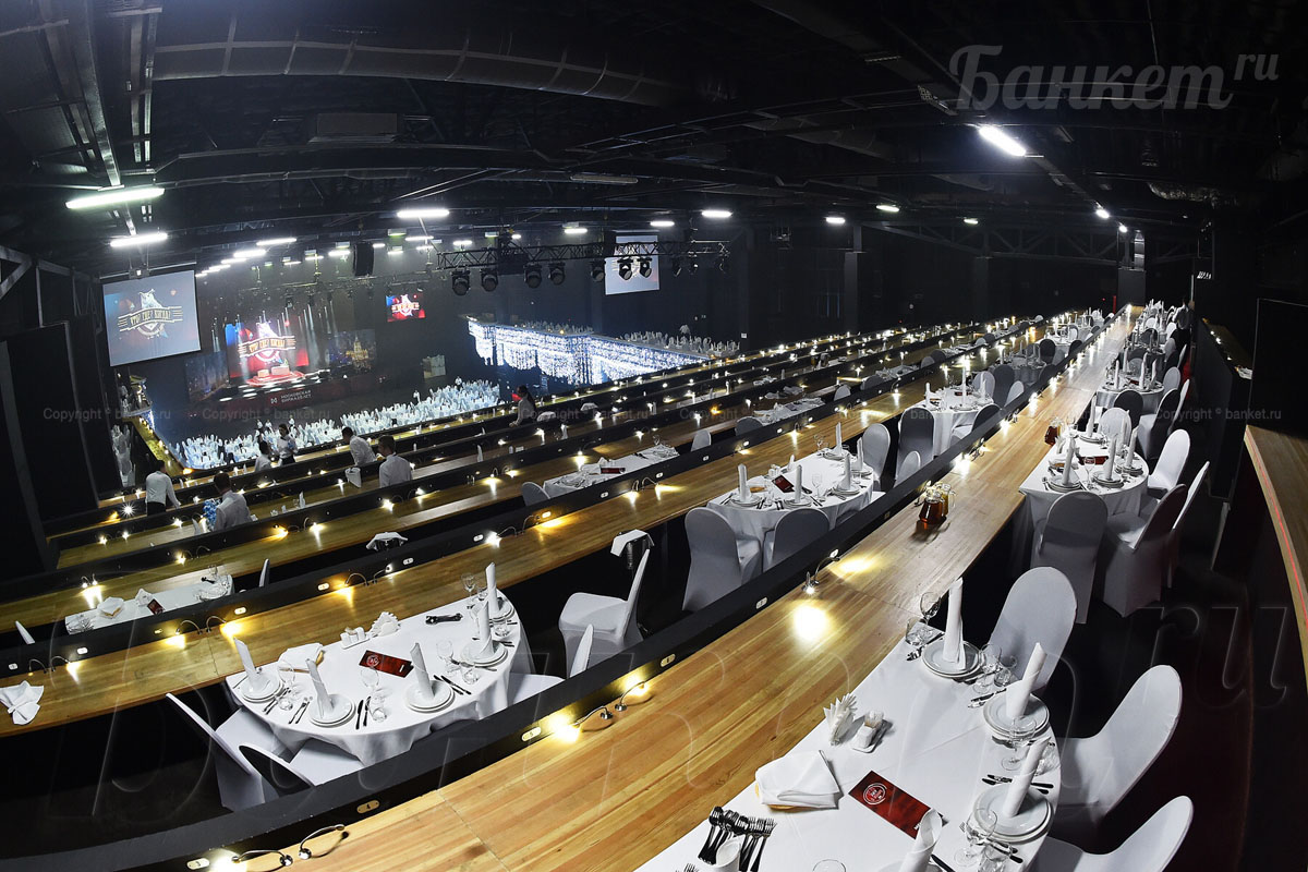 VK Stadium — VK Stadium