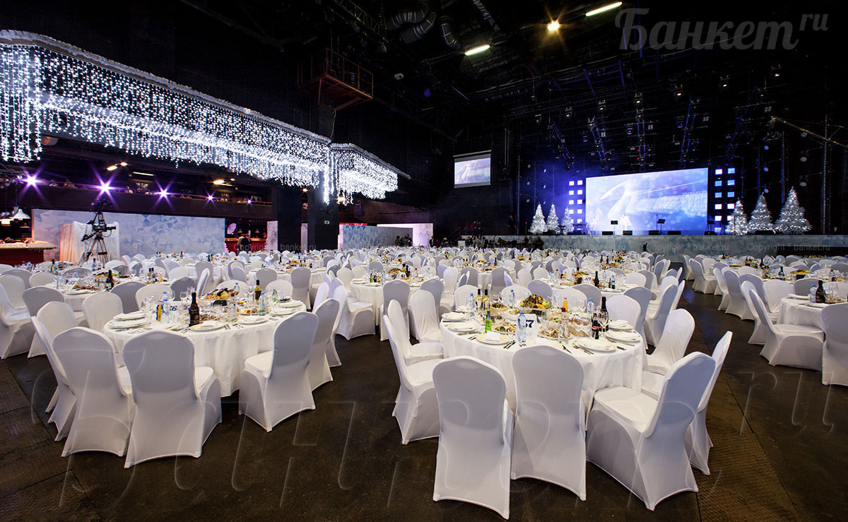 VK Stadium — фото 9