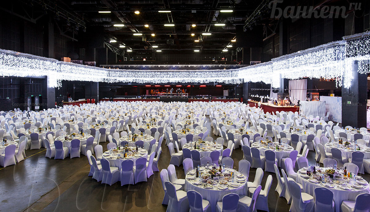 VK Stadium — фото 10