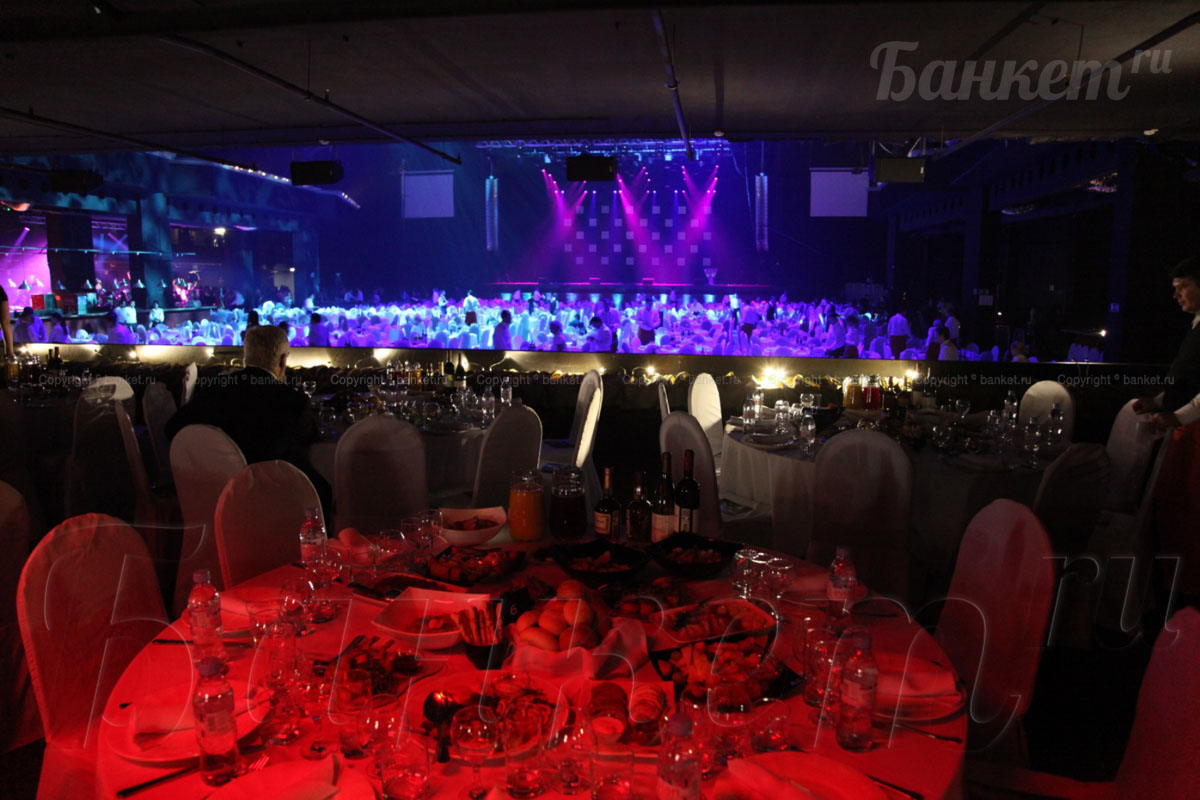 VK Stadium — фото 12