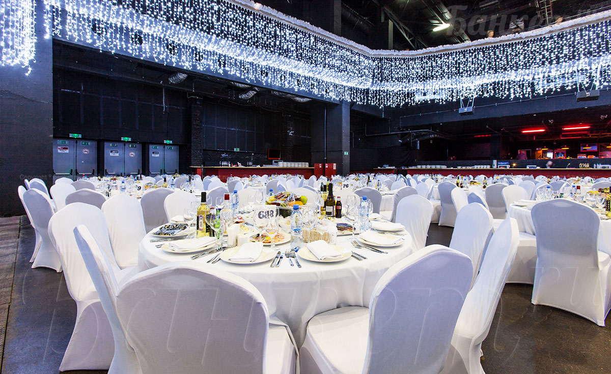 VK Stadium — фото 13