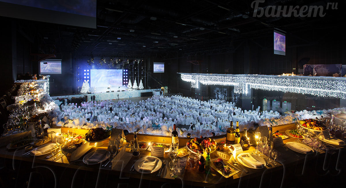 VK Stadium — фото 15