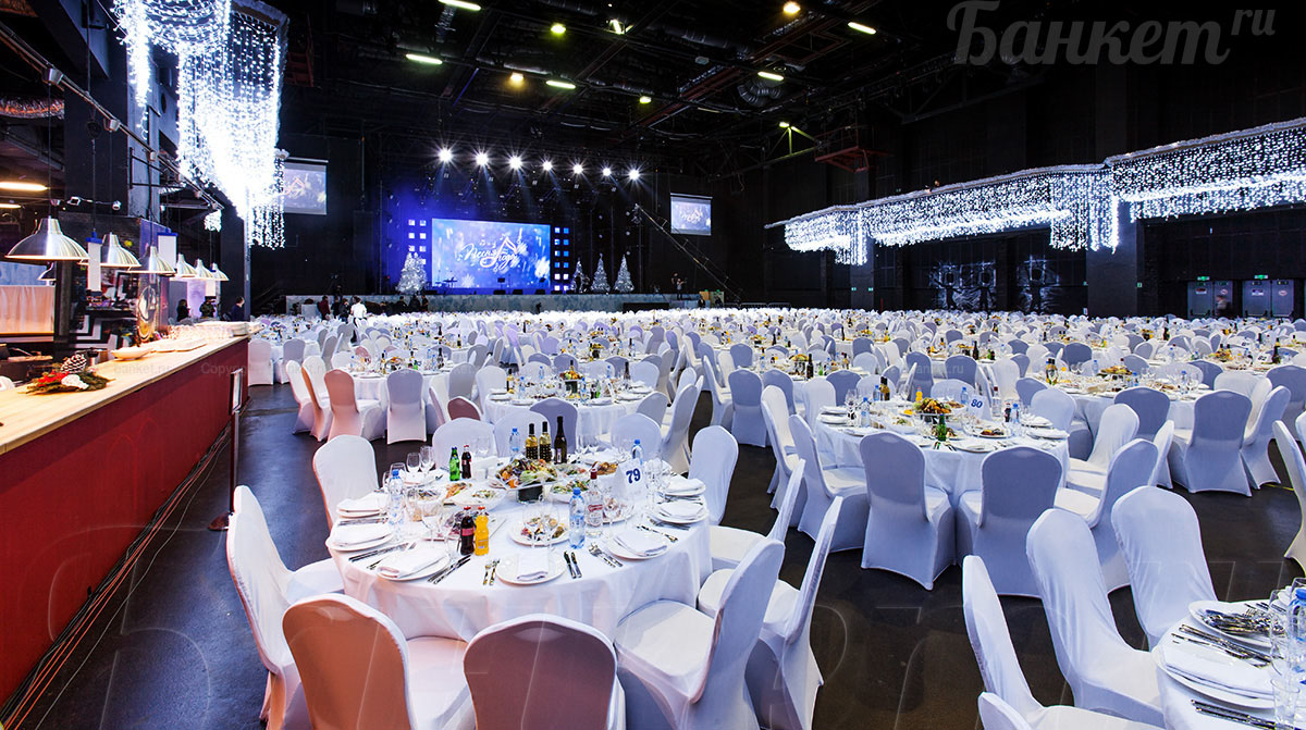 VK Stadium — фото 16