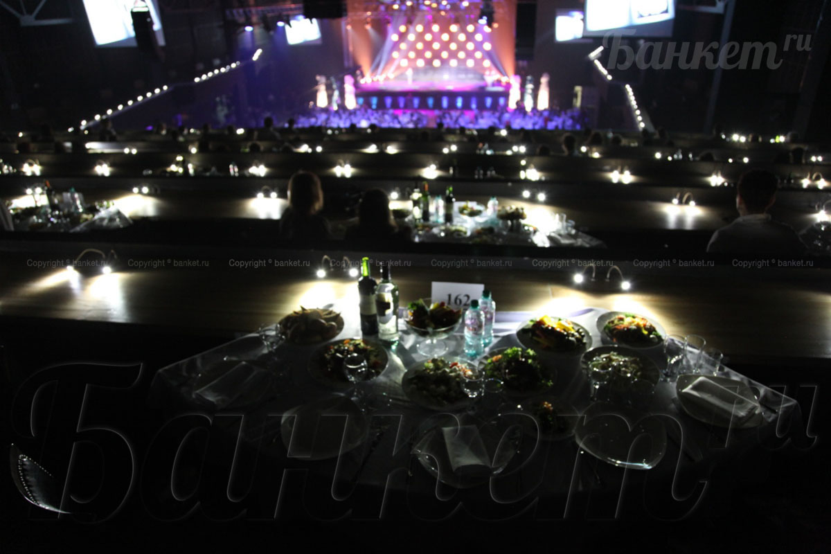 VK Stadium — фото 17