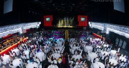 VK Stadium — подробнее о зале