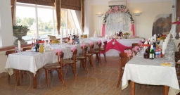 Банкетный зал Парадный