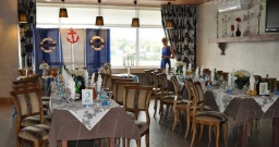 Банкетный зал Парадный