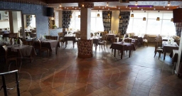 Банкетный зал Парадный — фото 4