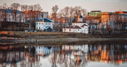 Банкетный зал Парадный — фото 5