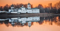 Банкетный зал Парадный — фото 6