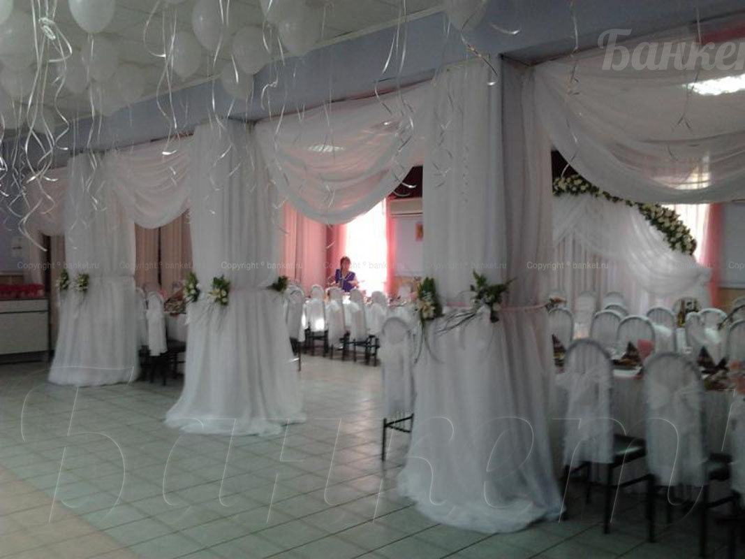 Основной зал — фото 9