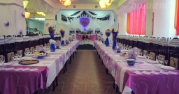 Основной зал