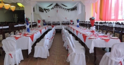 Основной зал