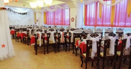 Основной зал