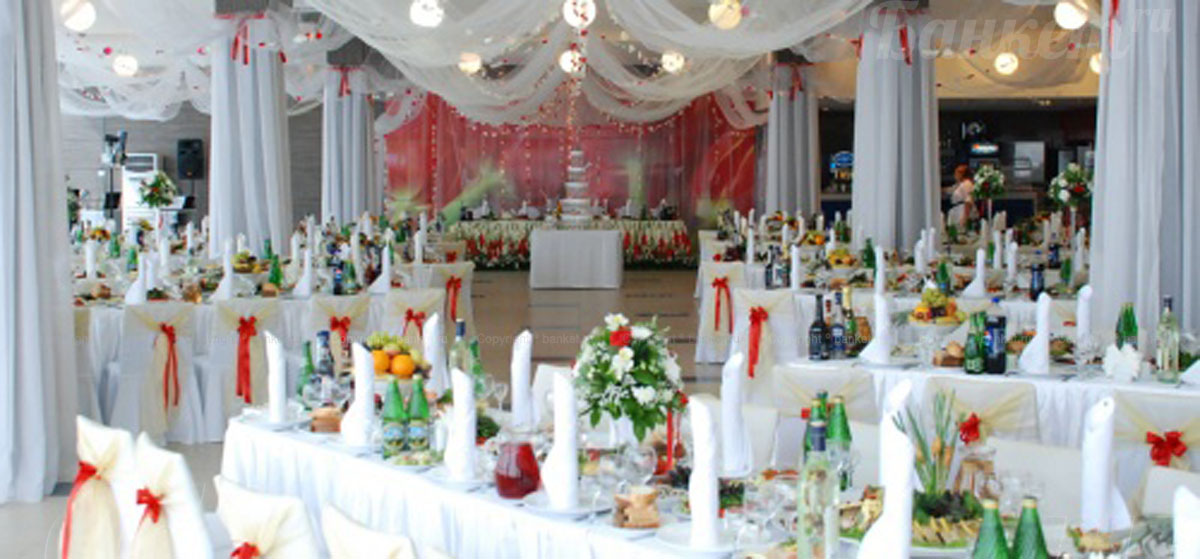 Зал 1 — Кафе Сундук