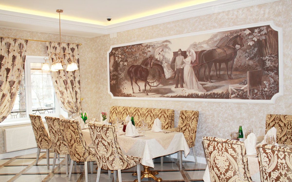 Основной зал — фото 9