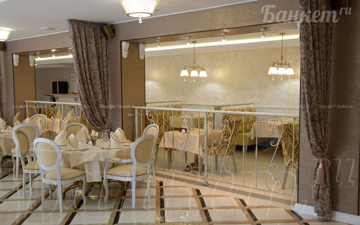 Основной зал — фото 10