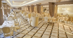 Основной зал