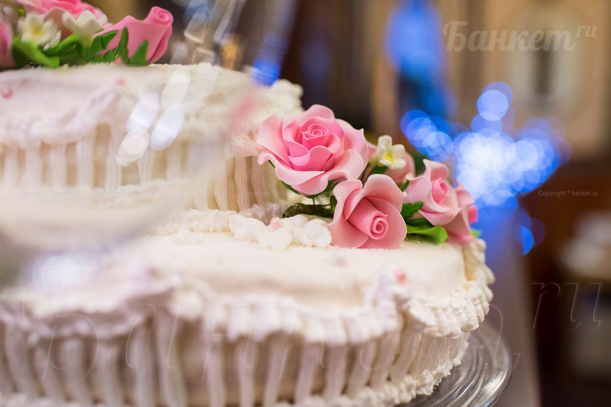 Основной зал — Кафе История