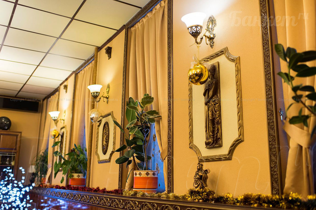 Основной зал — фото 9