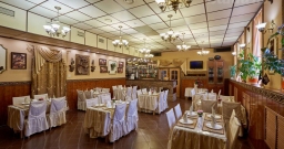 Основной зал — фото 4