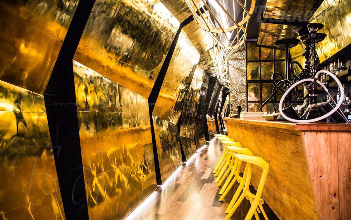 Основной зал — фото 9