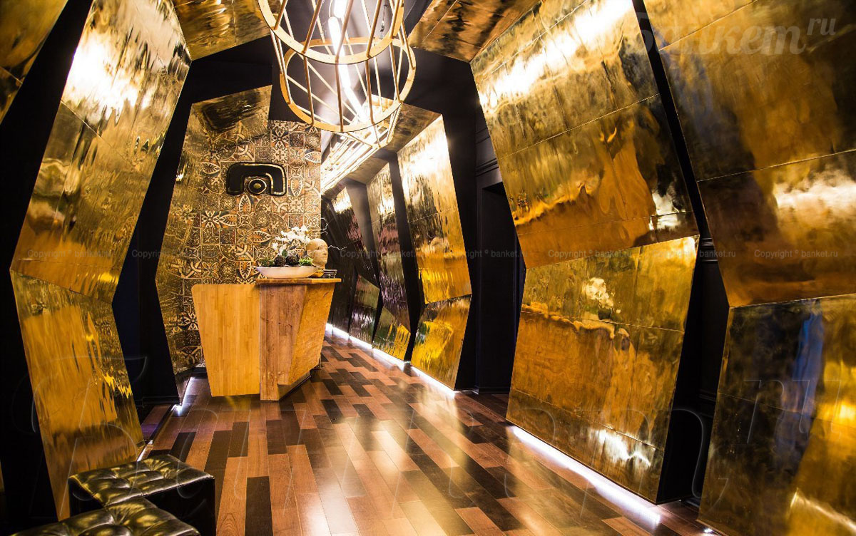 Основной зал — фото 10