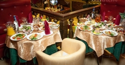 Банкетный зал