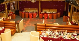 Банкетный зал
