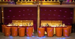 Банкетный зал