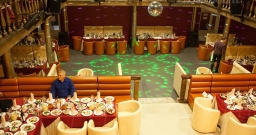 Банкетный зал — фото 4