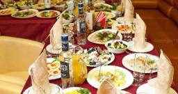 Банкетный зал — фото 6