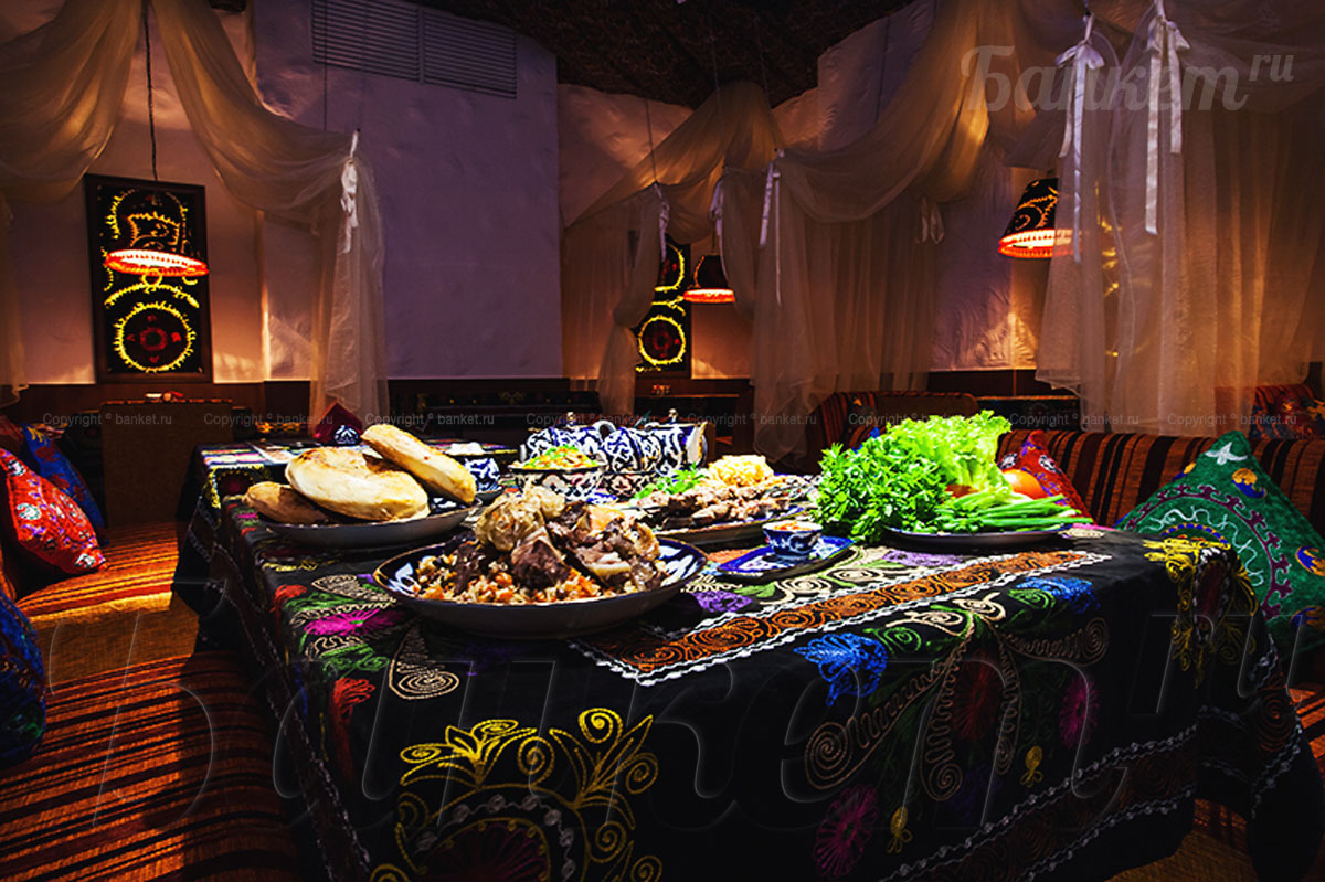 Основной зал — фото 2