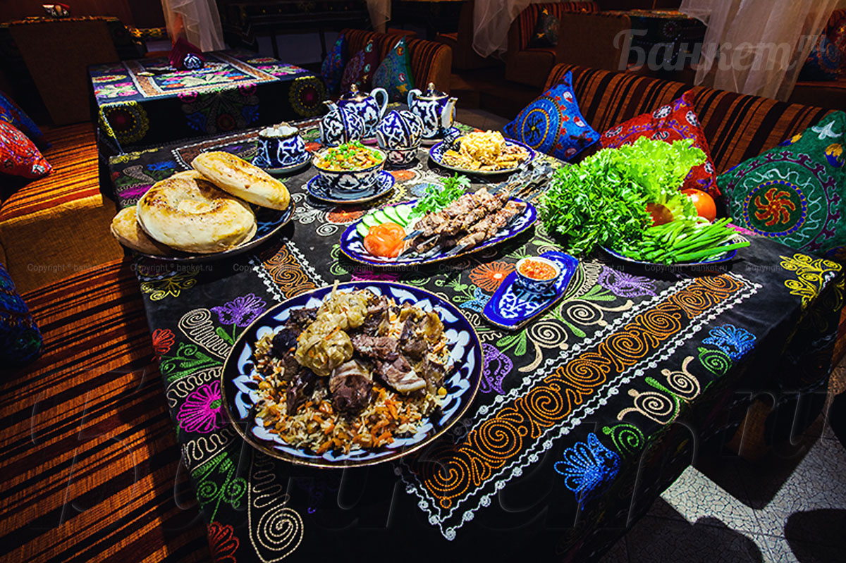 Основной зал — фото 3